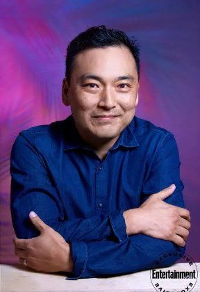 David Yoon