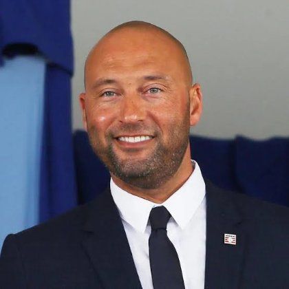 Derek Jeter
