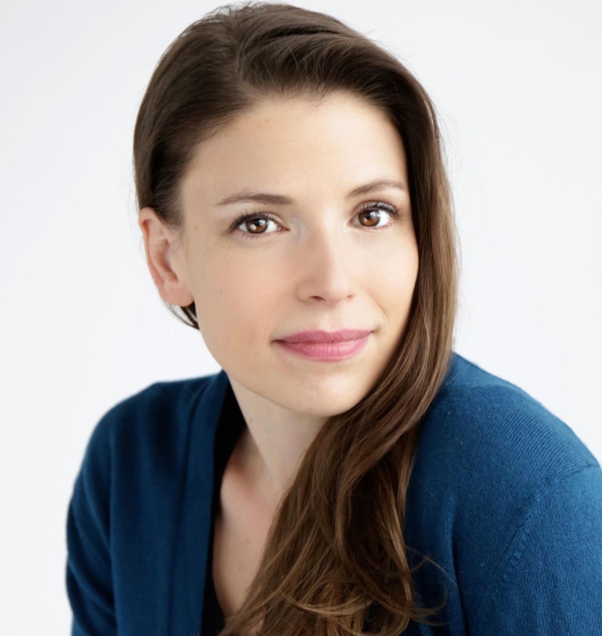 Julia Whelan