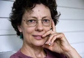 Mary Logue