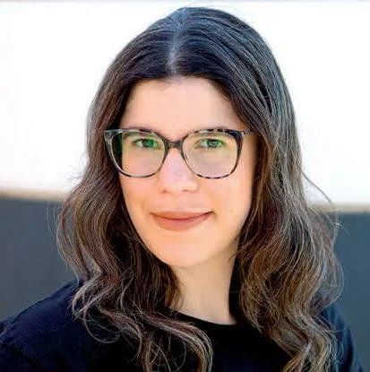 Rebecca Sugar