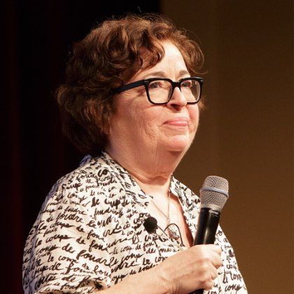 Kathleen Krull