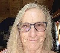 Bonnie Worth