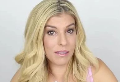 Rebecca Zamolo
