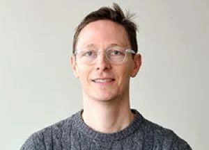 Eliot Schrefer