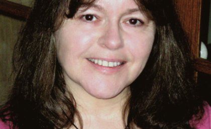 Kathy Wollard