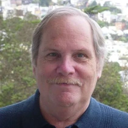 Robert D. San Souci