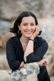 Tamara Moss