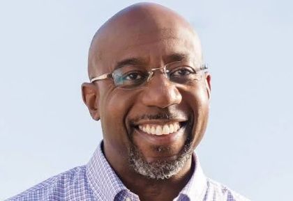 Raphael G. Warnock