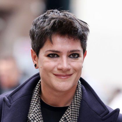 Francesca Cavallo