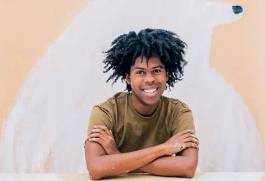 Christian Robinson