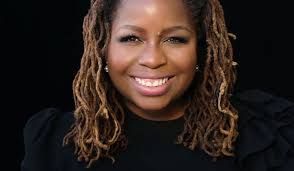 Veronica Chambers