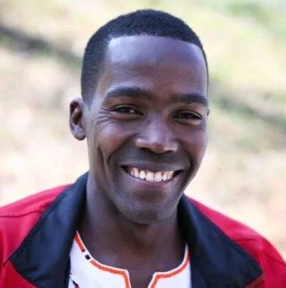 Wilson Kimeli Naiyomah