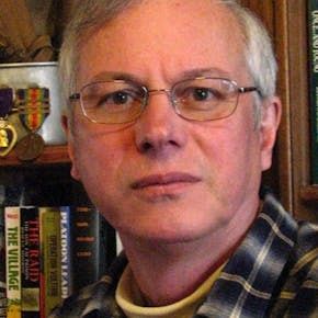 Dwight Jon Zimmerman