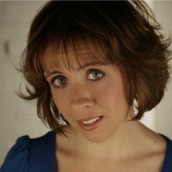 Jill Twiss