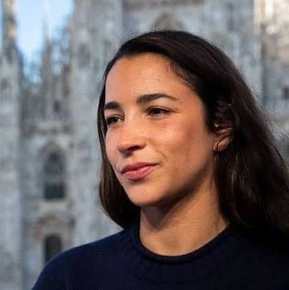 Aly Raisman
