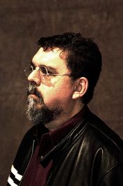 Eric Gansworth