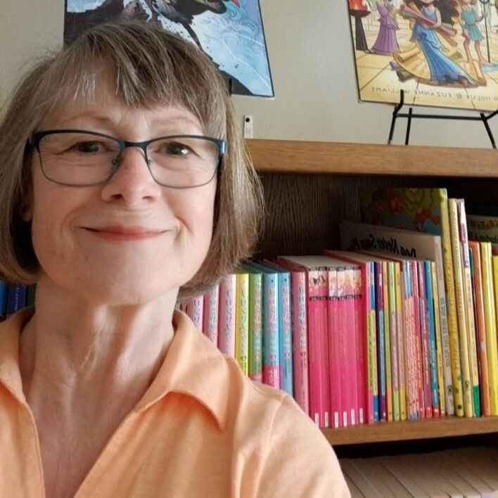Suzanne Williams
