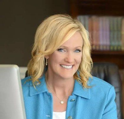 Karen Kingsbury