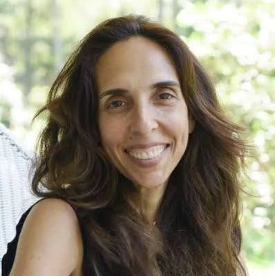 Susan Verde