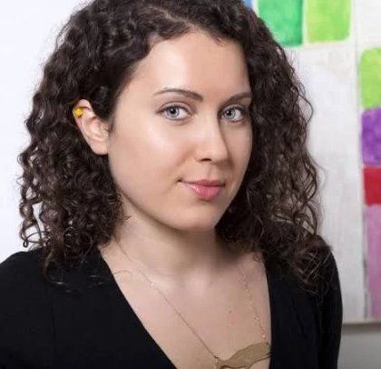 Maria Popova