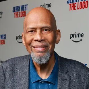 Kareem Abdul-Jabbar