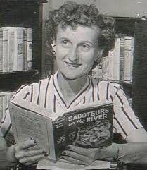 Carolyn Keene