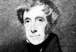 Clement C Moore