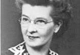 Miriam E. Mason