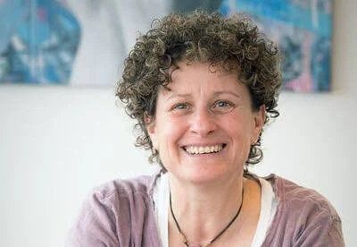 Liz Kessler