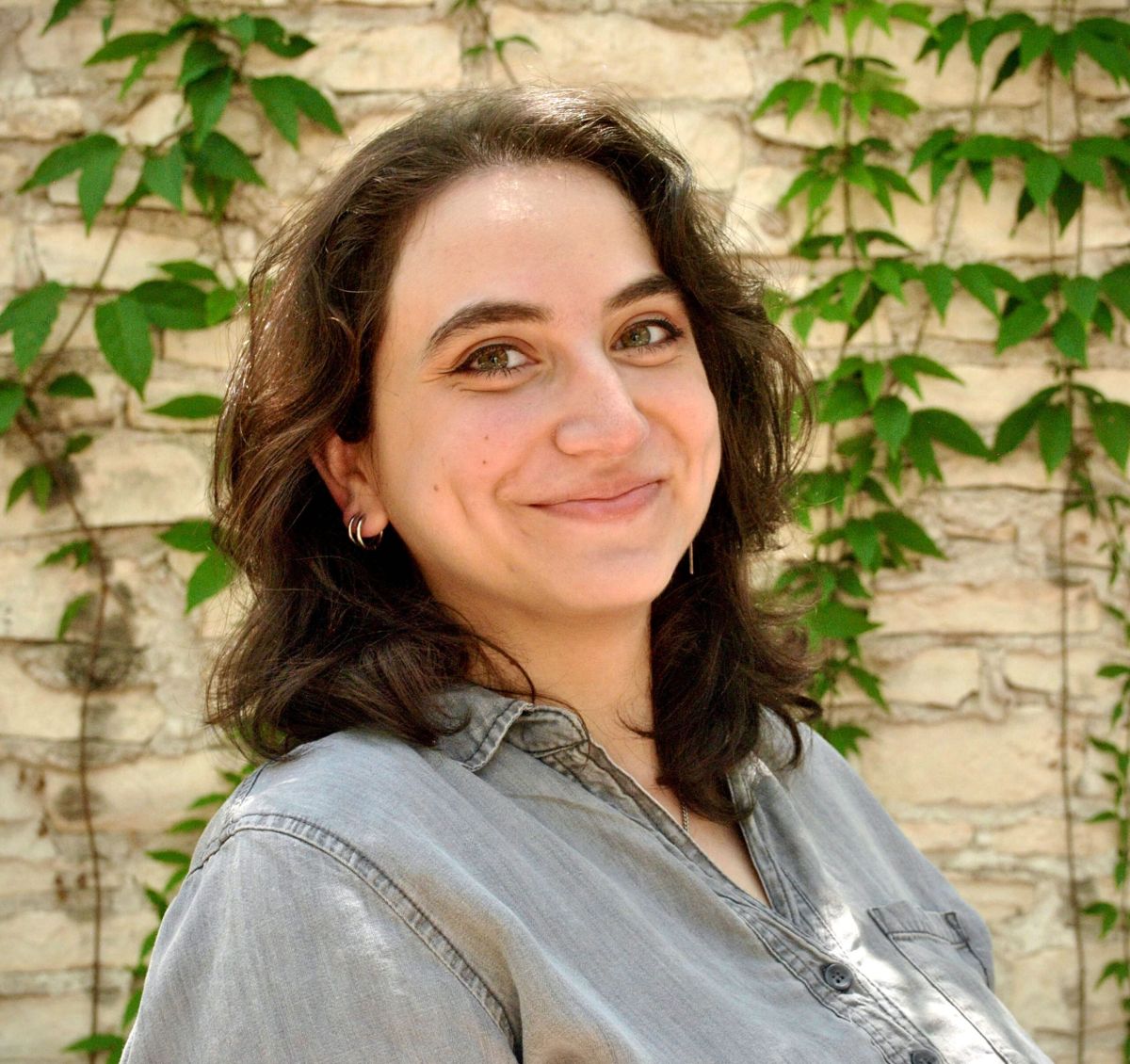 Gabriela Epstein