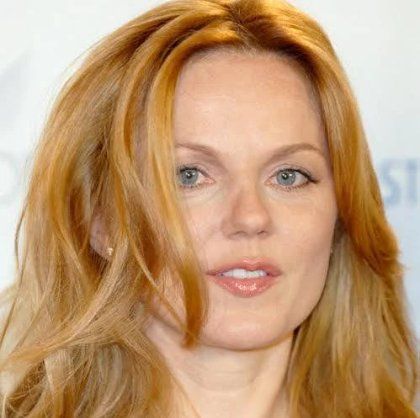 Geri Halliwell-Horner