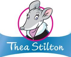 Thea Stilton