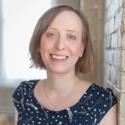 Marcykate Connolly