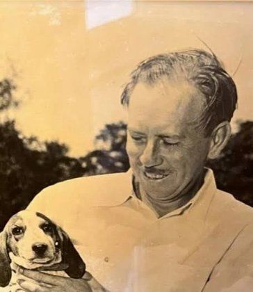 Fred Gipson