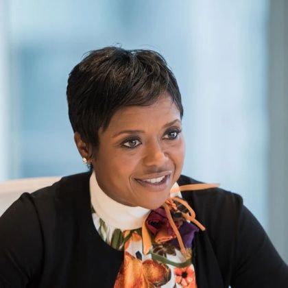 Mellody Hobson
