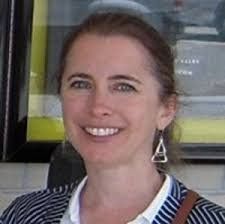 Cathy Hapka