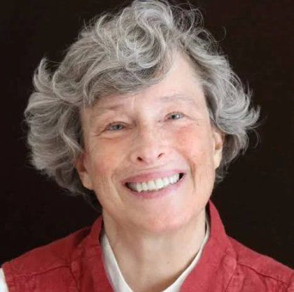 Jeanne Birdsall