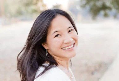 Joanna Ho