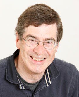Paul Bright