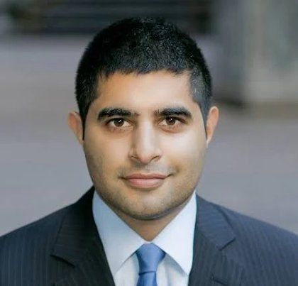 Kabir Sehgal