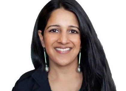 Renee Jain