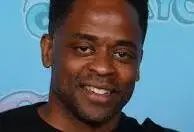Dulé Hill
