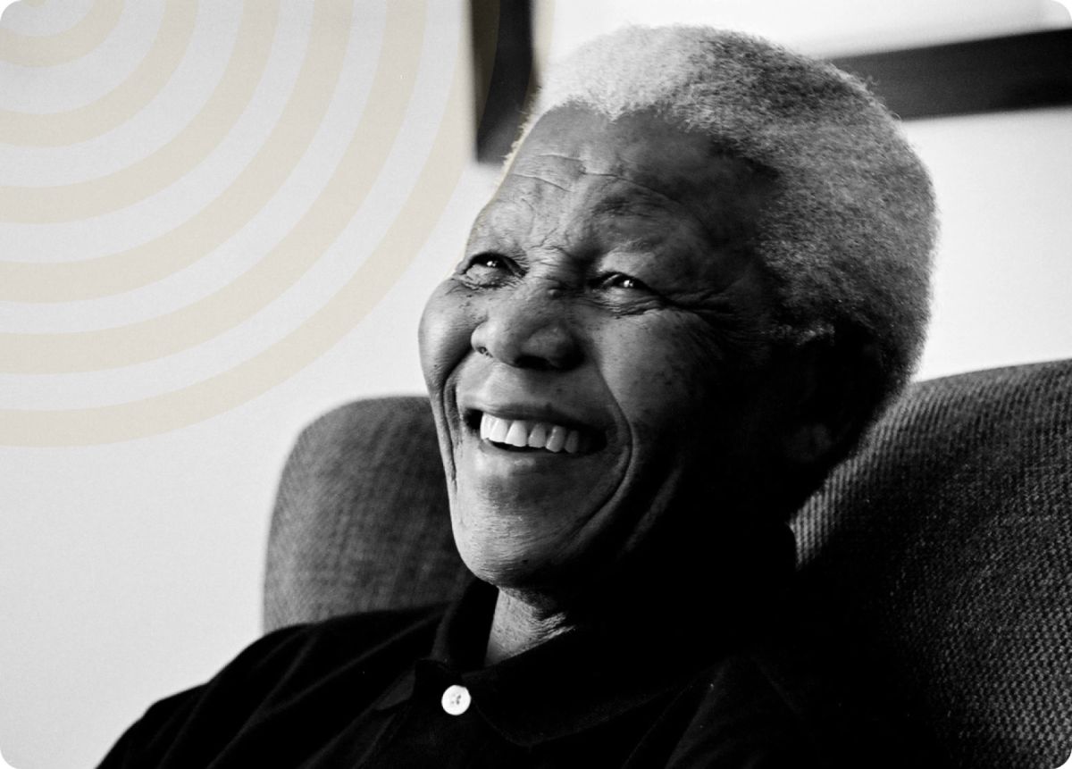 Desmond Tutu