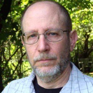 Michael Teitelbaum