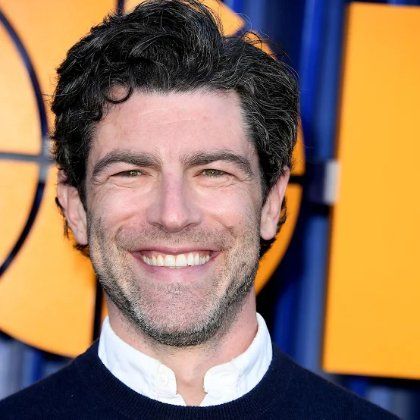 Max Greenfield