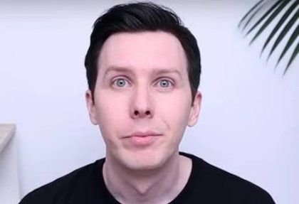Phil Lester