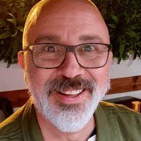 Andy Elkerton