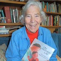 Ann Herbert Scott