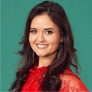 Danica McKellar